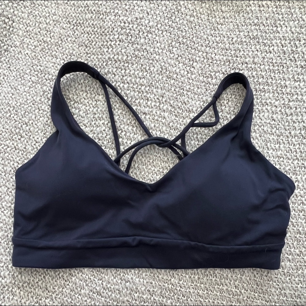 Athleta Sports Bra